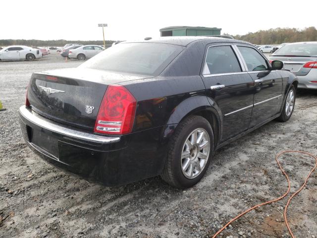 2010 CHRYSLER 300C 2C3CA6CT2AH114618