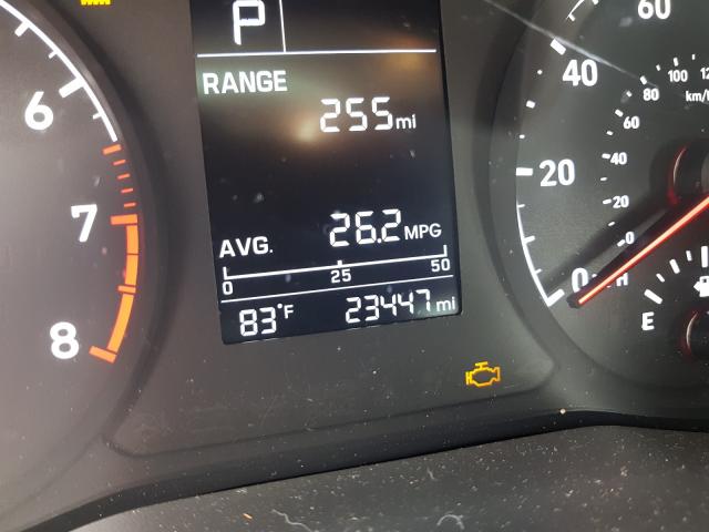 2019 HYUNDAI ACCENT SE 3KPC24A32KE060945
