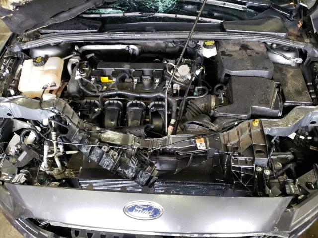 2018 FORD FOCUS S 1FADP3E21JL322287