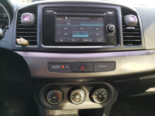 2015 MITSUBISHI LANCER SE JA32V2FW4FU002643