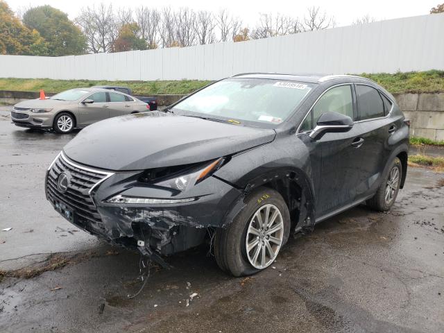 Auction sale of the 2019 LEXUS NX , vin: JTJBARBZXK2194692, lot number: 53019510