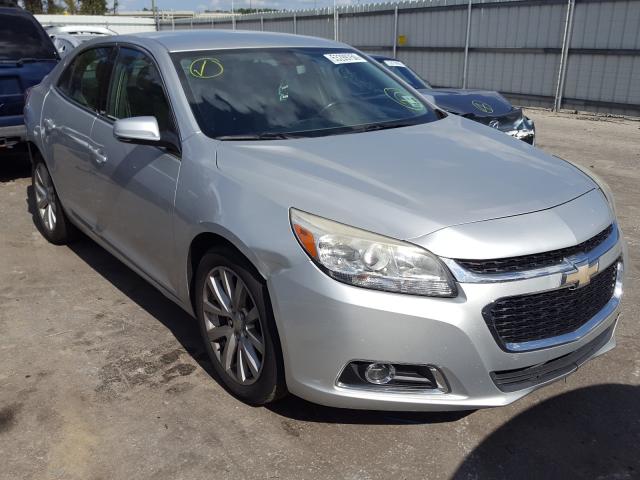 2014 CHEVROLET MALIBU 2LT 1G11E5SL4EF244614
