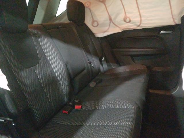 2014 CHEVROLET EQUINOX 2GNALBEK4E6255449