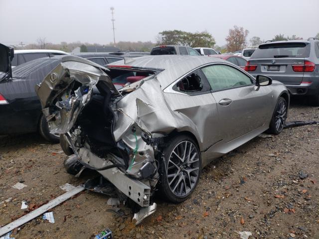 2017 LEXUS RC 300 JTHSM5BC3H5003747