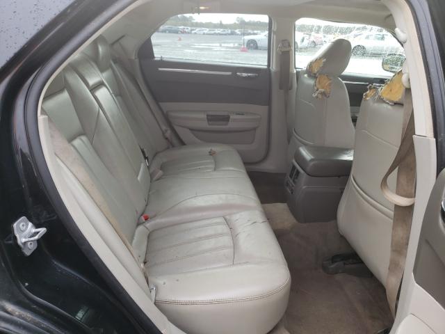 2010 CHRYSLER 300C 2C3CA6CT2AH114618
