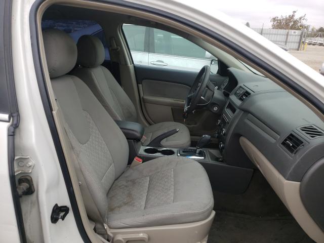 2012 FORD FUSION SE - 3FAHP0HA7CR305825