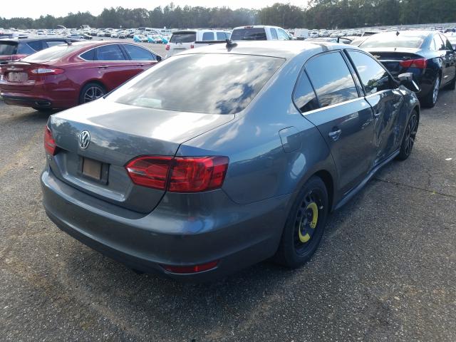 2013 VOLKSWAGEN JETTA GLI 3VW467AJ3DM235721