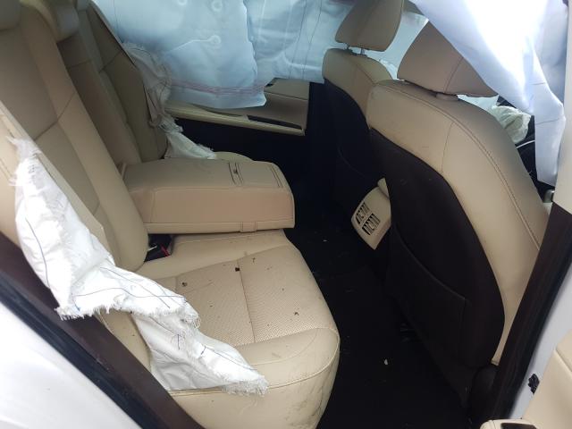 2018 LEXUS ES 350 58ABK1GG1JU095940