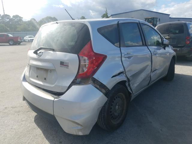 2017 NISSAN VERSA NOTE 3N1CE2CP1HL365677