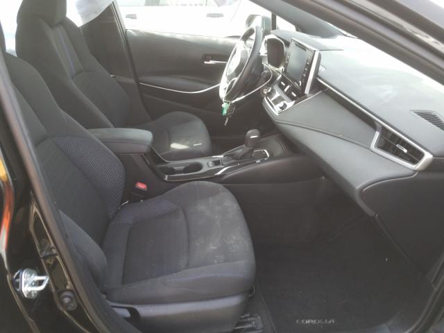 2020 TOYOTA COROLLA SE 5YFS4RCE2LP048540