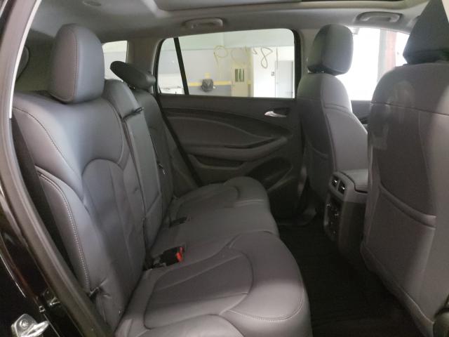 2019 BUICK ENVISION E LRBFXCSA2KD143345