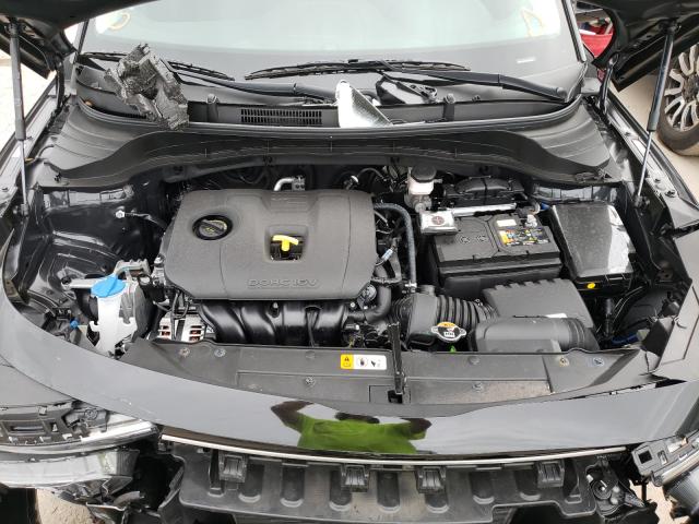 2021 KIA SOUL LX KNDJ23AUXM7739830