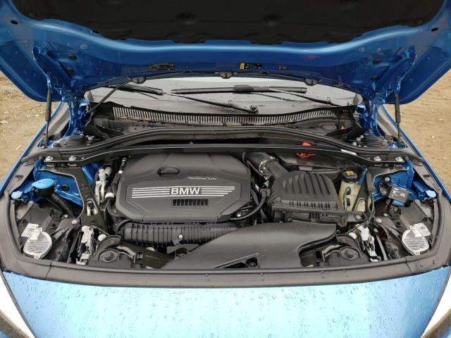 2020 BMW 228XI WBA73AK03L7F96855