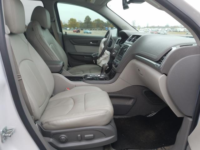 2016 GMC ACADIA SLT 1GKKVRKDXGJ223413