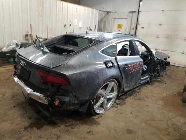 2016 AUDI RS7 WUAW2AFC5GN901778