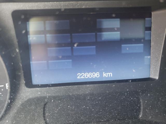 2011 FORD EDGE SE 2FMDK3GCXBBA41181