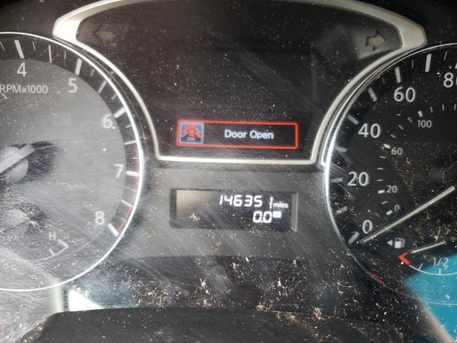 2013 NISSAN ALTIMA 1N4AL3AP4DN525327