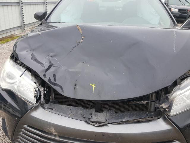 2016 TOYOTA CAMRY 4T1BF1FK0GU536614