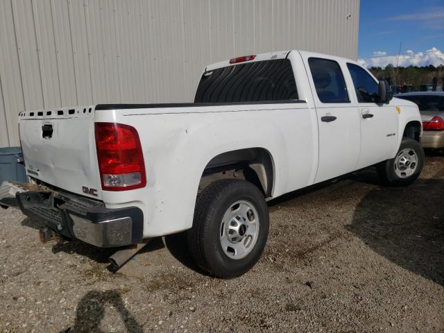 2013 GMC SIERRA C25 1GT11ZCG1DF117863