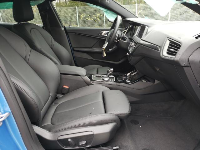 2020 BMW 228XI WBA73AK03L7F96855