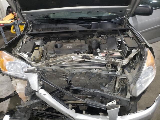 2010 TOYOTA RAV 4 2T3ZF4DV1AW027093