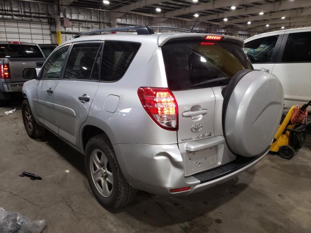 2010 TOYOTA RAV 4 2T3ZF4DV1AW027093