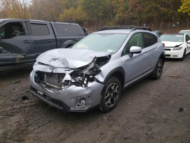 2018 SUBARU CROSSTREK JF2GTADC9JH256514