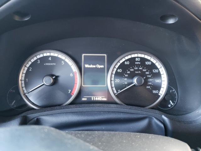 2019 LEXUS NX 300 BAS JTJYARBZ3K2135543