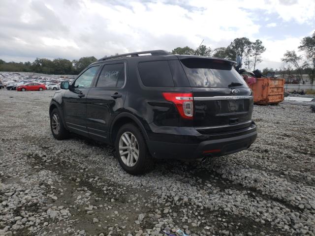 2015 FORD EXPLORER 1FM5K7B9XFGC42083