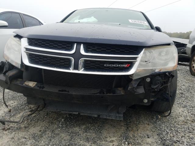 2013 DODGE AVENGER SX 1C3CDZCB2DN626052