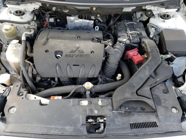 2015 MITSUBISHI LANCER SE JA32V2FW4FU002643