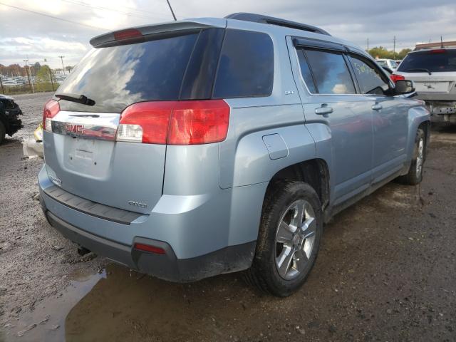 2014 GMC TERRAIN SL 2GKFLXEK1E6173341