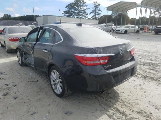 2015 BUICK VERANO 1G4PS5SK3F4186683