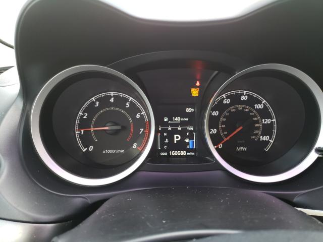 2015 MITSUBISHI LANCER SE JA32V2FW4FU002643