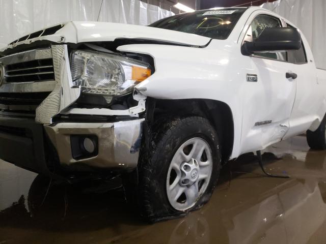 2016 TOYOTA TUNDRA DOU 5TFUY5F13GX550821