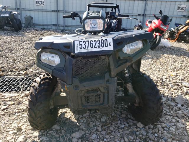 2019 POLARIS SPORTSMAN 4XASEA506KA618209