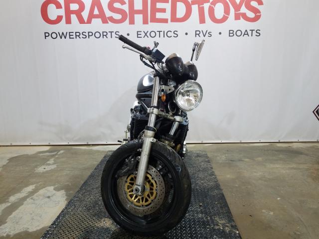 2001 SUZUKI GSF1200 BA JS1GV77A212102617