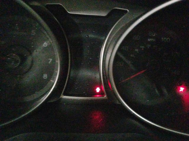 2013 HYUNDAI VELOSTER KMHTC6AD5DU159048