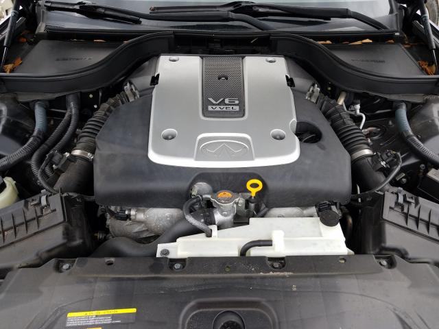 2012 INFINITI G37 BASE JN1CV6AP5CM624003