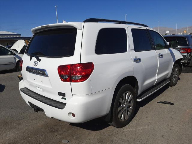 2015 TOYOTA SEQUOIA LI 5TDJW5G10FS124743