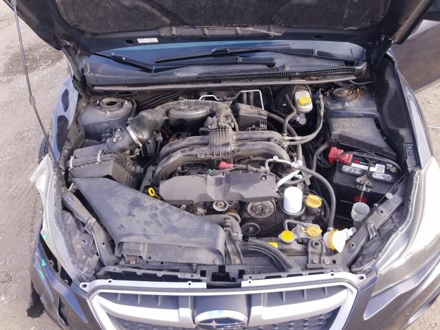 2013 SUBARU IMPREZA SP JF1GPAS64DH812142