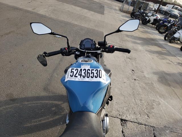 2019 KAWASAKI ER650 H JKAEREH13KDA39079