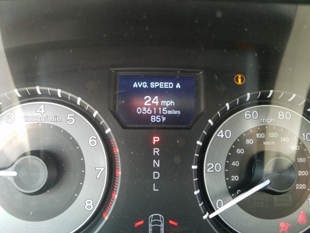 2017 HONDA ODYSSEY TO 5FNRL5H90HB002617