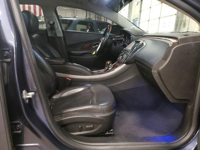 2013 BUICK LACROSSE T 1G4GJ5E30DF231586