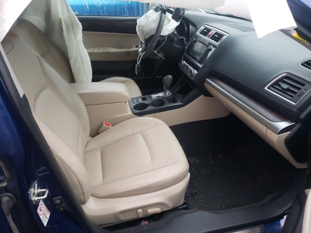 2015 SUBARU OUTBACK 3. 4S4BSENC6F3216683