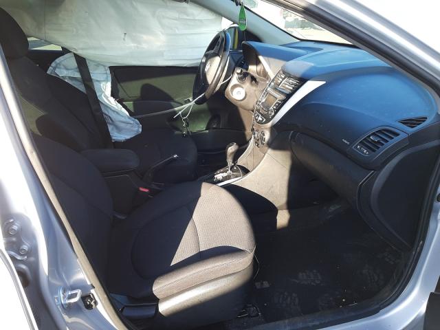 2017 HYUNDAI ACCENT SPO KMHCU5AEXHU333475