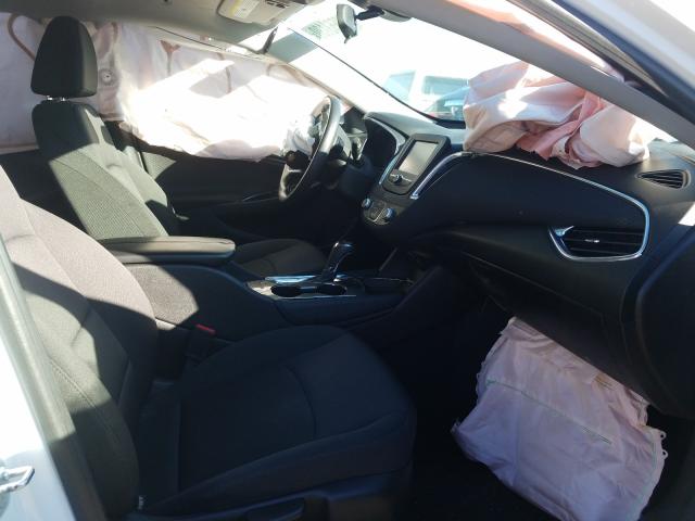 2016 CHEVROLET MALIBU LT 1G1ZE5ST7GF220362