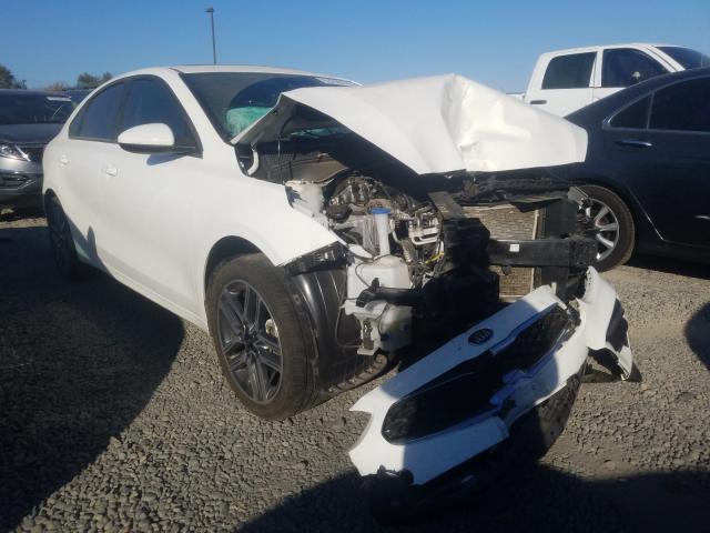 2019 KIA FORTE GT L - 3KPF34AD4KE076700