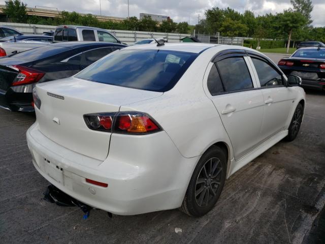 2015 MITSUBISHI LANCER SE JA32V2FW4FU002643