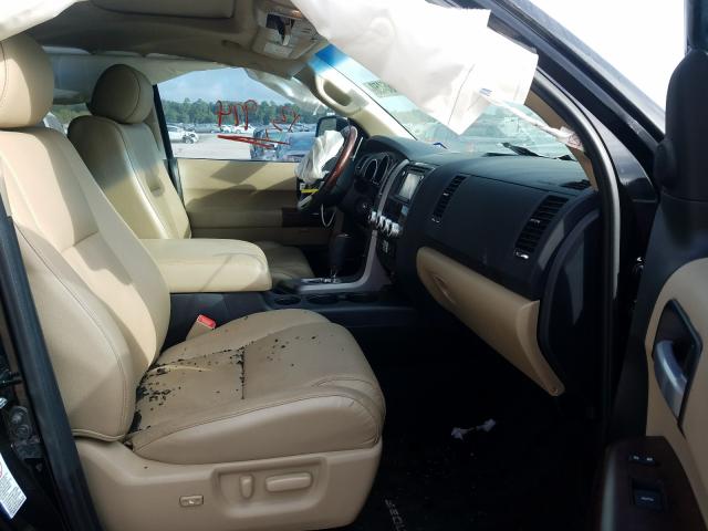 2014 TOYOTA SEQUOIA PL 5TDYY5G13ES054453